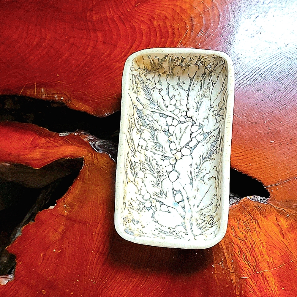 Gallery Pottery Piece by Carol Janda
